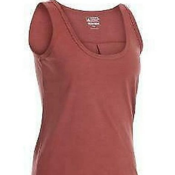 EASTERN Mountain Sports EMS® Womens Techwick® Vital Tank, Size XL - Picture 1 of 2